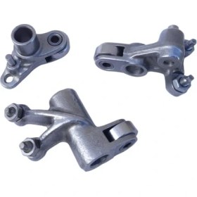 Resim Yamaha Nmax Piyano Seti 3 Lü 