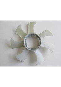 Resim Nissan Skystar Pick Up Nd22 03/12 Fan Kanadı 