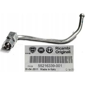 Resim Opar55216339 - Sabit Boru Stop Start Doblo Fıorıno Lınea 500l G 