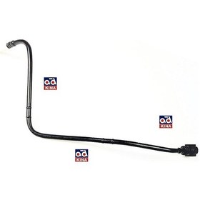 Resim Yakıt Hortumu 1044075 Egea 1.4 16- Benzınlı 52018288 