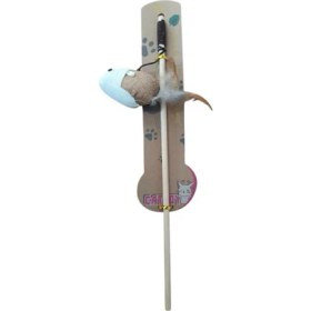 Resim MCM Group Kedi Oltası - Lisinya 