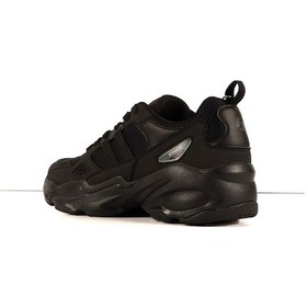 Resim Hammer Jack Rio Siyah Kadın Spor Ayakkabı - 545251679 