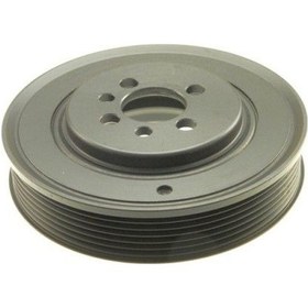 Resim Krank Kasnagı Vw Passat 1.6D 1.9D 1Y [068105243H] 