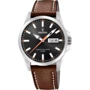 Resim Festina F20358-2 Classıcs Erkek Kol Saati 