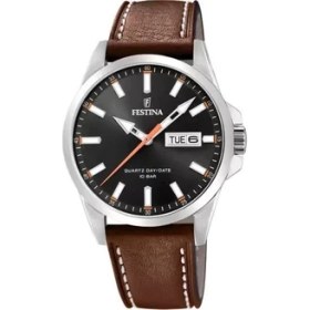 Resim Festina F20358-2 Classıcs Erkek Kol Saati 