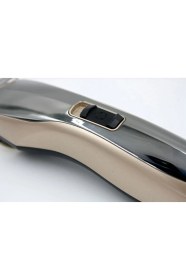 Resim Gemei GM-6027 Profesyonel Saç ve Sakal Traş Makinesi 