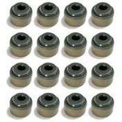 Resim Ücretsiz Kargo DAİHATSU TERİOS SUPAP Subap KEÇESİ LASTİĞİ 1500 Motor 2005 ve Üstü Model VİCTOR REİNZ ALMAN 