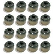 Resim Ücretsiz Kargo DAİHATSU TERİOS SUPAP Subap KEÇESİ LASTİĞİ 1500 Motor 2005 ve Üstü Model VİCTOR REİNZ ALMAN 