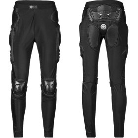 Resim Hope Sulaite Motosiklet Zırh Pantolon (Yurt Dışından) 