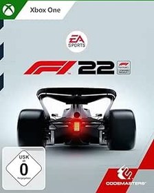 Resim F1 22 XBOX One | Deutsch 