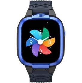 Resim Mibro Watch Z3 Akıllı Çocuk Saati (Xiaomi Türkiye Garantili) 