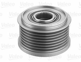 Resim ALTERNATÖR GERGİ KASNAĞI FORD TRANSIT 2.2 155PS 11 RANGER TKE 2.2 155PS 12 CUSTOM V362 12 DT244 DEFENDER L316 TOYOTA HILUX 7 ALT.NO BOSCH 0121615003 