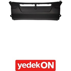 Resim Tampon Orta 5 Seri R Kabin Izgarasız (Kahveci Premium) - 1431924 
