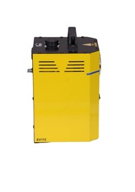 Resim Kraftron Duman Kaçak Test Cihazı 