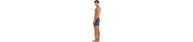 Resim Erkek Tender Cotton Antrasit Boxer C6T1N2O9 