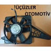 Resim Kale Tofaş Uyumlu Fan Motoru Doğan Şahin Kartal 78571221 