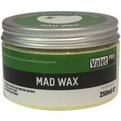 Resim Valet Pro Katı Cila - Mad Wax 250ml Valet Pro