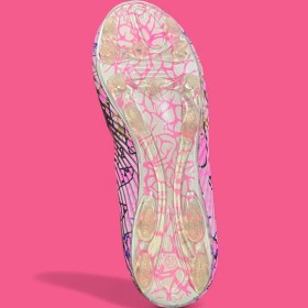 Resim Krampon Profesyonel Şeffaf Taban Aırteam 