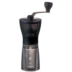 Resim Hario Mini Plus Ceramic Coffee Mill - Harıo Mini Plus Seramik Kahve Değirmeni 
