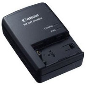 Resim Canon Cg-800e Video Batarya Şarj (BP-800 SERİSİ) 
