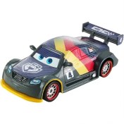 Resim Disney Cars Carbon Yarışçıları Özel Seri Max Scnell 