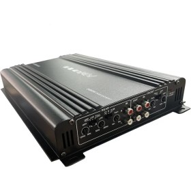 Resim Ads Oto Anfi 2400W 4 Kanal Ads ADS-3008 