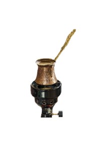 Resim Orcamp Nargile Ocağı - - Siboplu - NO-192-230 + 230 gr Tüp 