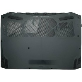 Resim Notespare Acer ile Uyumlu Nitro 5 AN515-54-59GZ, 5 AN515-54-59XJ Notebook Alt Kasa 