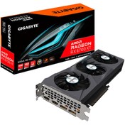 Resim Gigabyte Radeon RX 6700 XT Eagle OC 12G 192 Bit Ekran Kartı Gigabyte