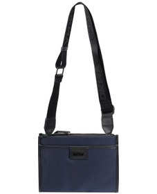 Resim Dkny Kadın Omuz Çantası R42eye49-denım-black Lacivert 