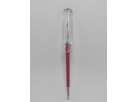 Resim Gördur GÖRDUR(1ADET)ELEKTRIK Kontrol Kalemi Düz 