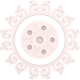 Resim Motifpiyer Tavan Spot Göbek Motifli Yuvarlak-01-21-dıs-cital 