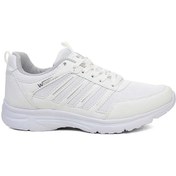 Resim Ayakcenter Wand 2080 Beyaz Anorak Yazlık Erkek Sneaker Spor Ayakkabı 