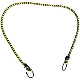 Resim Bagaj Lastiği 8mm 100cm Taiwan 