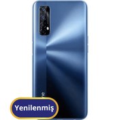 Resim Realme 7 Yenilenmiş TR Garanti | 64 GB 3 GB Mavi 