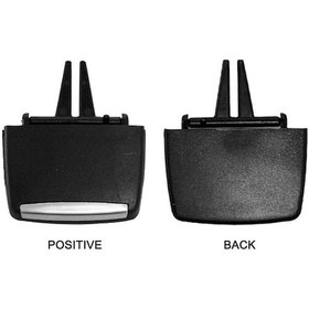 Resim Besthome1 Bmw X5 E70 2006-2012 X6 E71 2008-2013 Ön Satır Klima Vantili Ayarlama Klipsi Hava Akışı Kontrolü Dayanıklı 