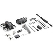 Resim DJI Avata Pro View Combo (DJI RC Motion 2) - 128 GB SD Kart Hediyeli 