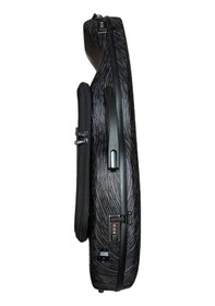 Resim Keman Sert Kutu Taşıma Çantası Hardcase Fibercase 