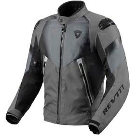 Resim Revit Control H2o Kışlık Motosiklet Montu 