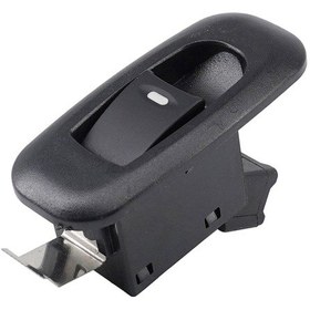 Resim Mahındra İçin Elektrikli Güç 6-pinli Pencere Kaldırma Ana Kontrol Anahtarı 