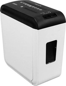 Resim EVERST JP-801C EVRAK İMHA MAKİNASI 
