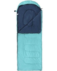 Resim Survival Uyku Tulumu Mavi 1800 G Lacivert - Mavi 