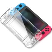 Resim Yalnızca Nintendo Switch Modelleriyle Uyumlu Kılıflar (Yurt Dışından) 