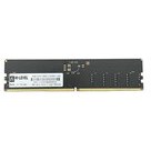 Resim 8GB HI-LEVEL DDR5 5600MHz CL40 HLV-PC44800D5-8G 8GB HI-LEVEL DDR5 5600MHz CL40 HLV-PC44800D5-8G