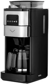 Resim Vestel Taze Mini Filtre Kahve Makinesi 