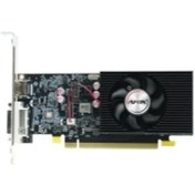 Resim Afox 4gb GT1030 AF1030-4096D4L5 Gddr4 64BIT Hdmı-Dvı Pcıe 2.0 