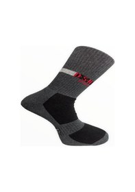 Resim Design SPOR HAVLU ÇORAP 3 ADET - Karışık Çok Renkli 