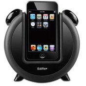 Resim Edifier Image Series IF200PLUS 6W RMS iPod Beyaz Bluetooth Hoparlör Edifier