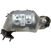 Resim Opel Mokka 1.4 Turbo Katalizör Gm Marka 55596551 