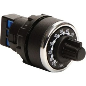 Resim Emas BPR02K 2.2k Ohm 1.5W Potansiyometre 